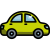 Auto sostitutiva a domicilio