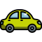 Auto sostitutiva a domicilio
